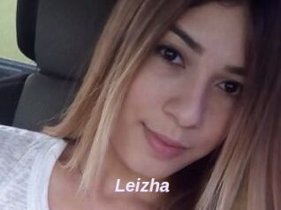 Leizha