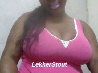 LekkerStout