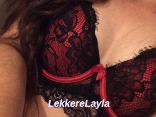 LekkereLayla