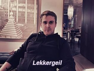 Lekkergeil