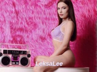 LeksaLee