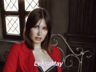 LeksaMay