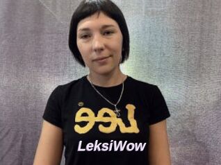 LeksiWow