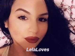 LelaLoves