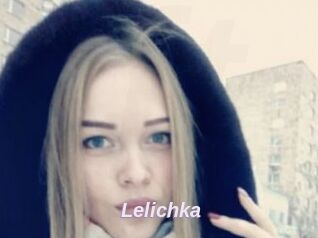 Lelichka