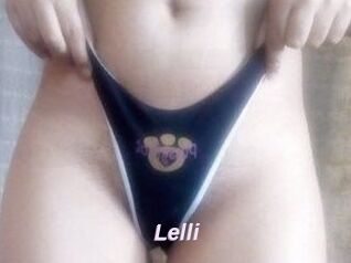 Lelli