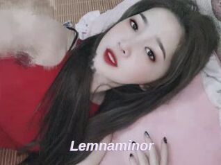 Lemnaminor
