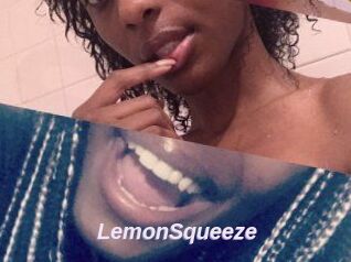LemonSqueeze