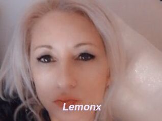 Lemonx