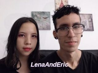LenaAndEric