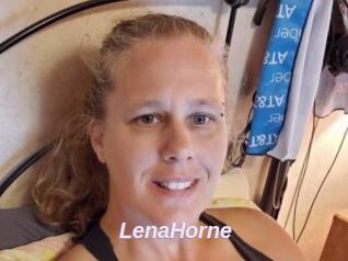 LenaHorne