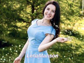LenaManson