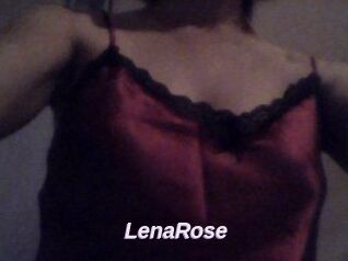 Lena_Rose_