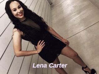 Lena_Carter