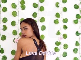 Lena_DeVille