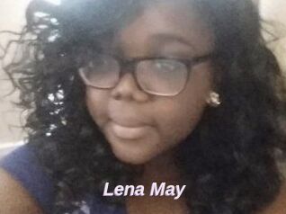 Lena_May