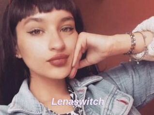 Lenaswitch