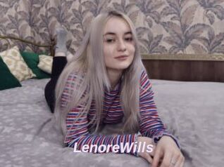 LenoreWills