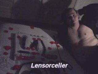 Lensorceller