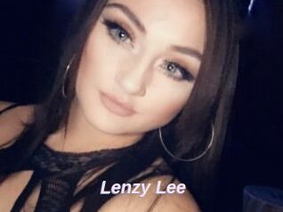 Lenzy_Lee