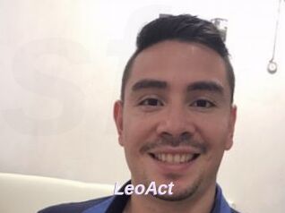 LeoAct