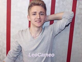 LeoCameo