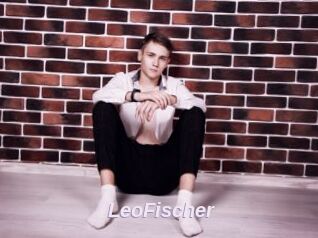 LeoFischer
