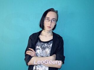 LeoGeorg