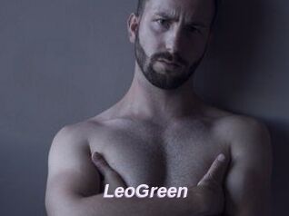 LeoGreen