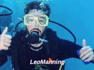 LeoManning