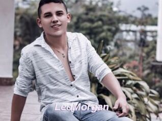 LeoMorgan