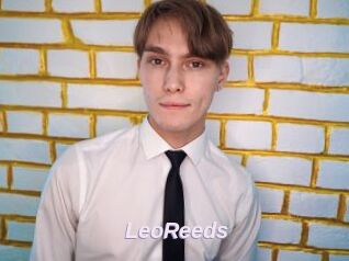 LeoReeds