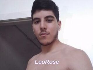 Leo_Rose