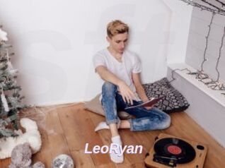 LeoRyan