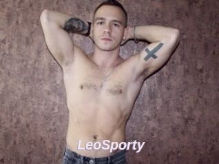 LeoSporty