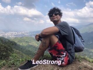 LeoStrong