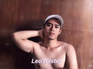 LeoTolstoy