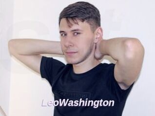 LeoWashington