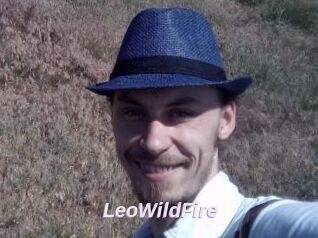 LeoWildFire