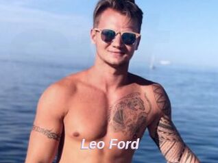 Leo_Ford