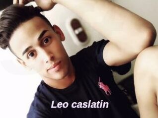Leo_caslatin