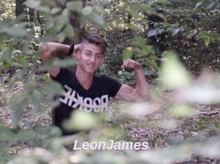 LeonJames