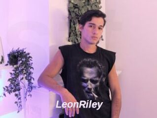 LeonRiley