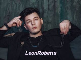 LeonRoberts