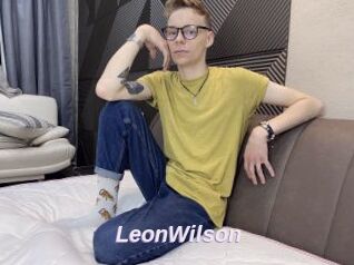 LeonWilson