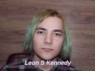 Leon_S_Kennedy