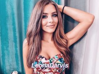 LeonaDarvis