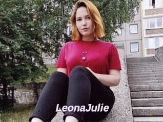 LeonaJulie