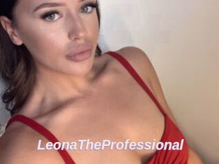 LeonaTheProfessional