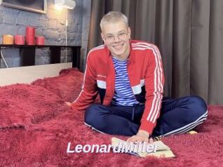 LeonardMiller